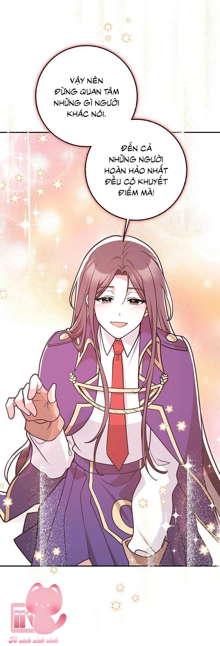 Tôi Thề Chúng Ta Chỉ Là Bạn - Chap 38