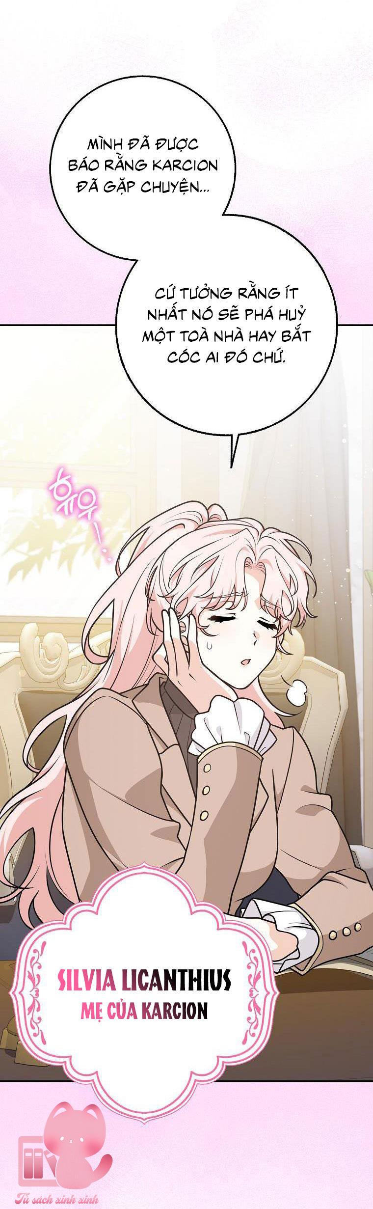 Tôi Thề Chúng Ta Chỉ Là Bạn - Chap 38