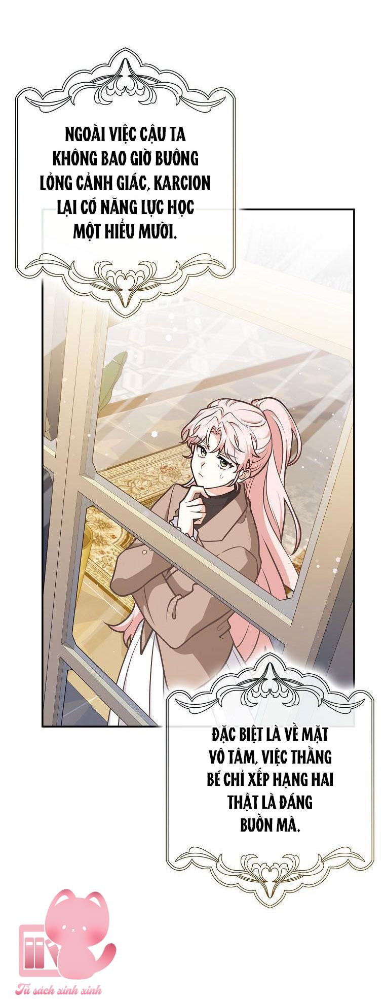 Tôi Thề Chúng Ta Chỉ Là Bạn - Chap 38