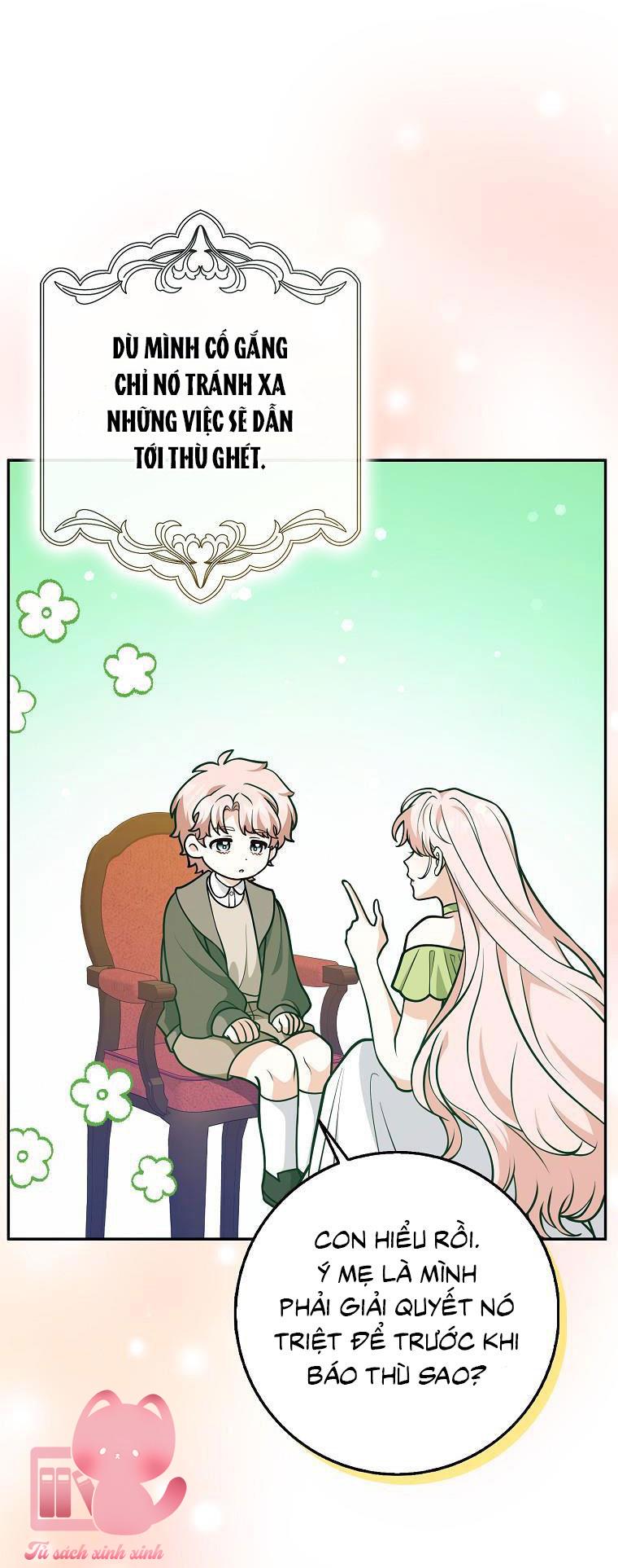 Tôi Thề Chúng Ta Chỉ Là Bạn - Chap 38