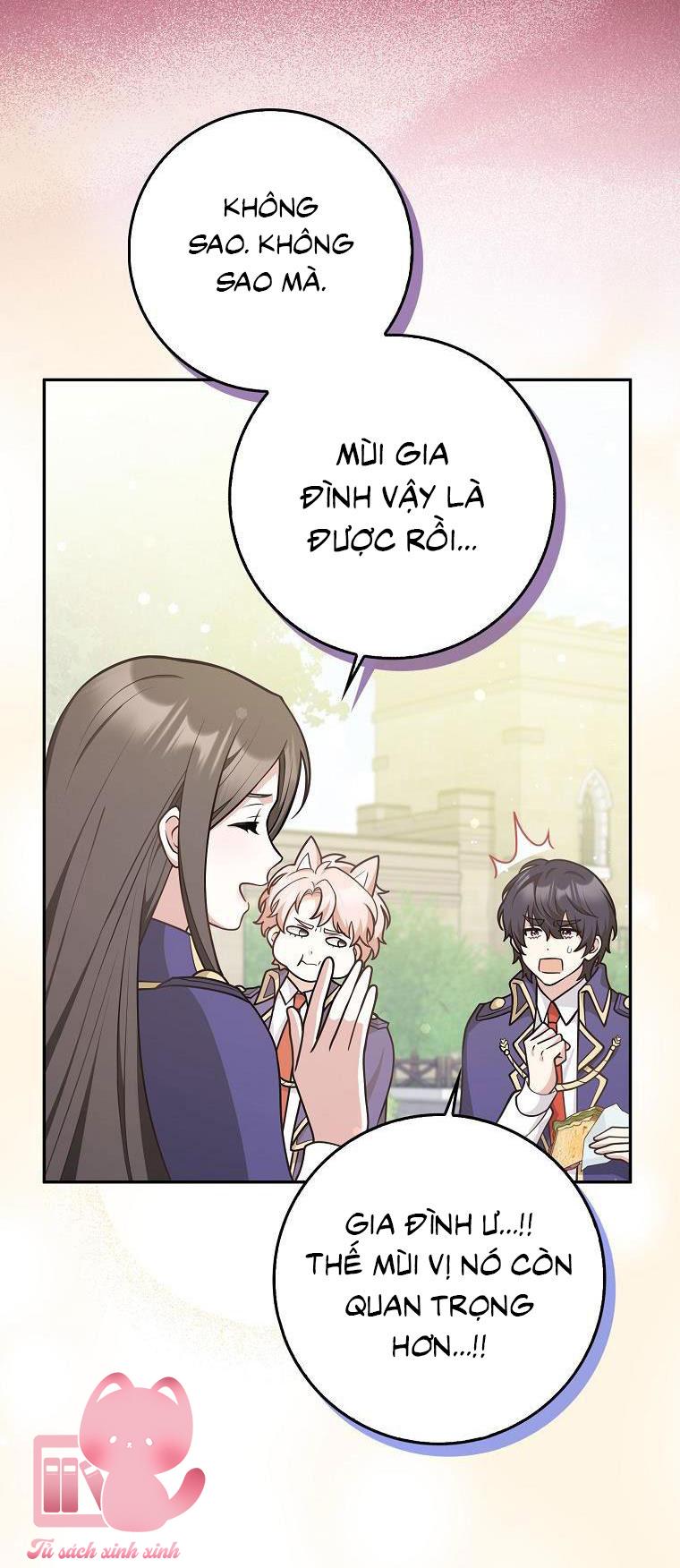 Tôi Thề Chúng Ta Chỉ Là Bạn - Chap 39