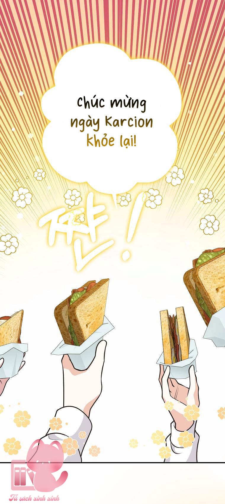 Tôi Thề Chúng Ta Chỉ Là Bạn - Chap 39