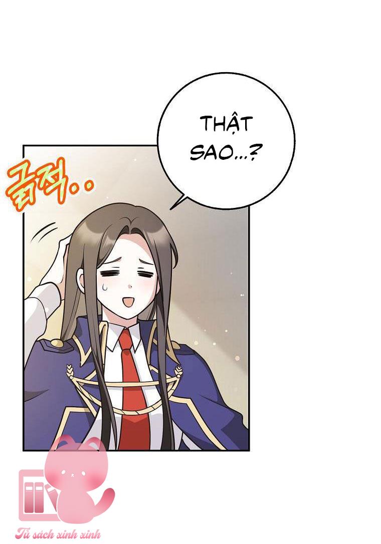 Tôi Thề Chúng Ta Chỉ Là Bạn - Chap 39