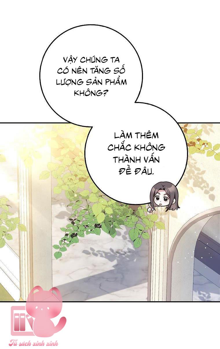 Tôi Thề Chúng Ta Chỉ Là Bạn - Chap 39