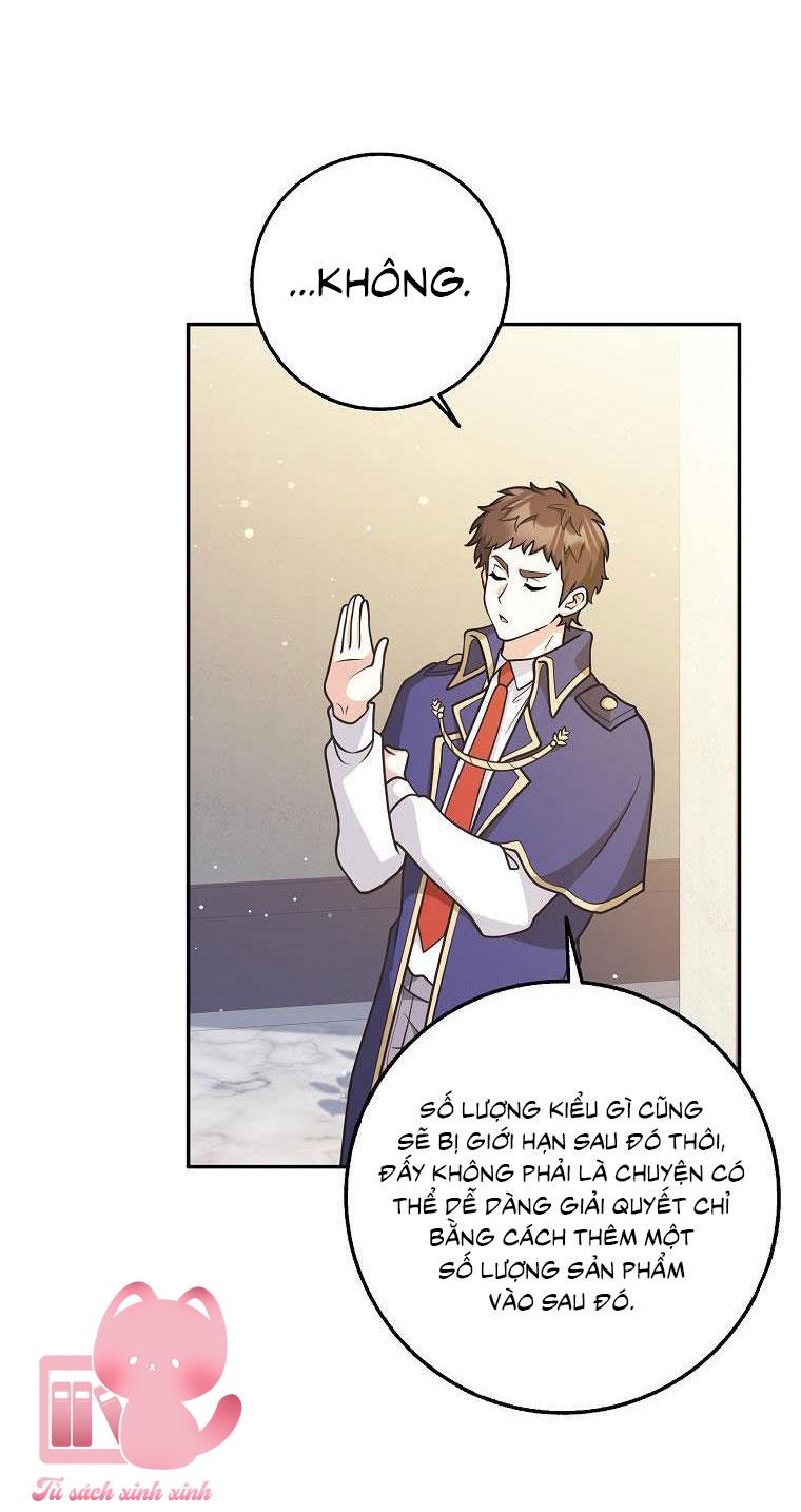 Tôi Thề Chúng Ta Chỉ Là Bạn - Chap 39