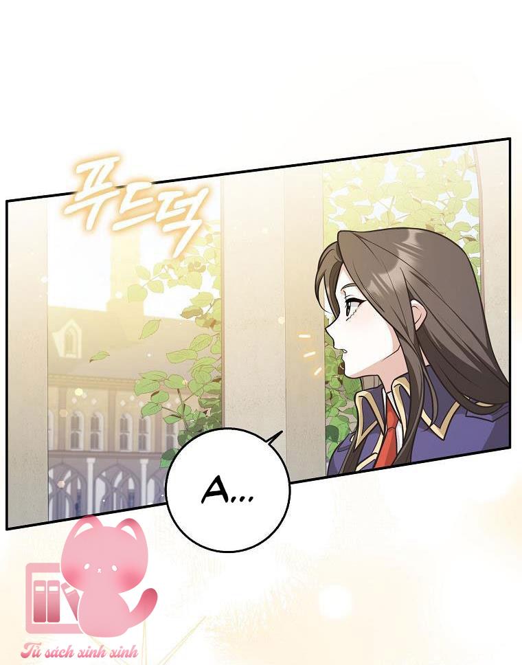 Tôi Thề Chúng Ta Chỉ Là Bạn - Chap 39