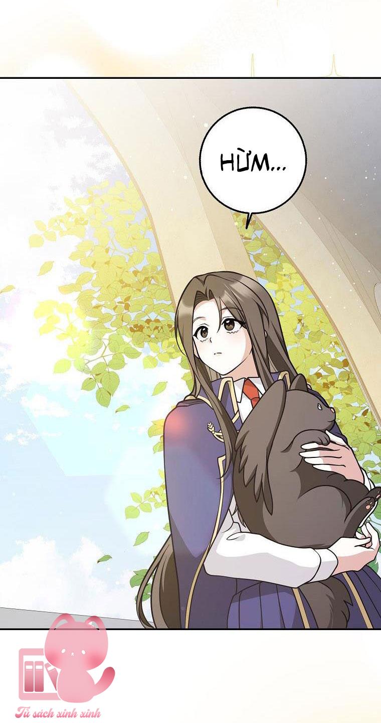 Tôi Thề Chúng Ta Chỉ Là Bạn - Chap 39