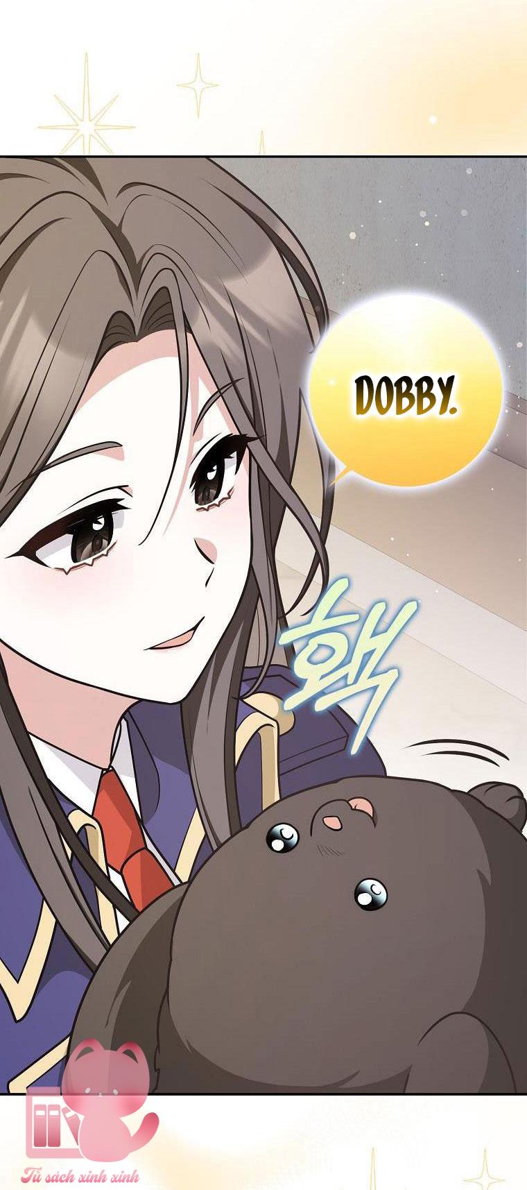 Tôi Thề Chúng Ta Chỉ Là Bạn - Chap 39