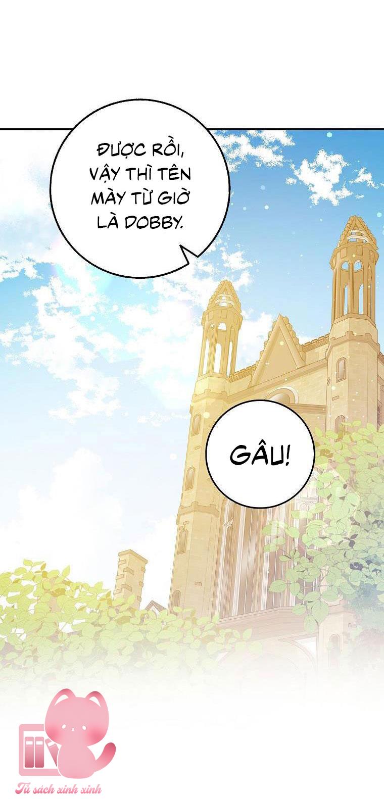 Tôi Thề Chúng Ta Chỉ Là Bạn - Chap 39