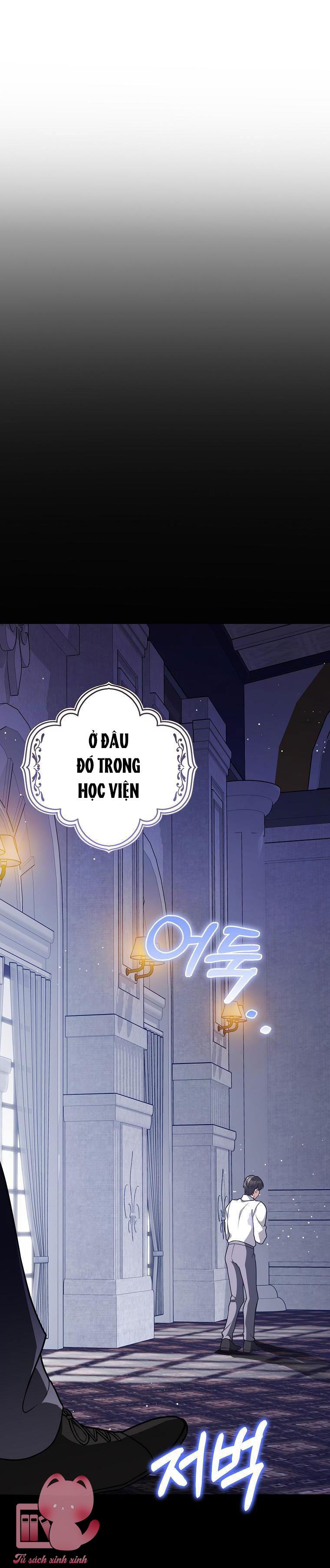 Tôi Thề Chúng Ta Chỉ Là Bạn - Chap 39