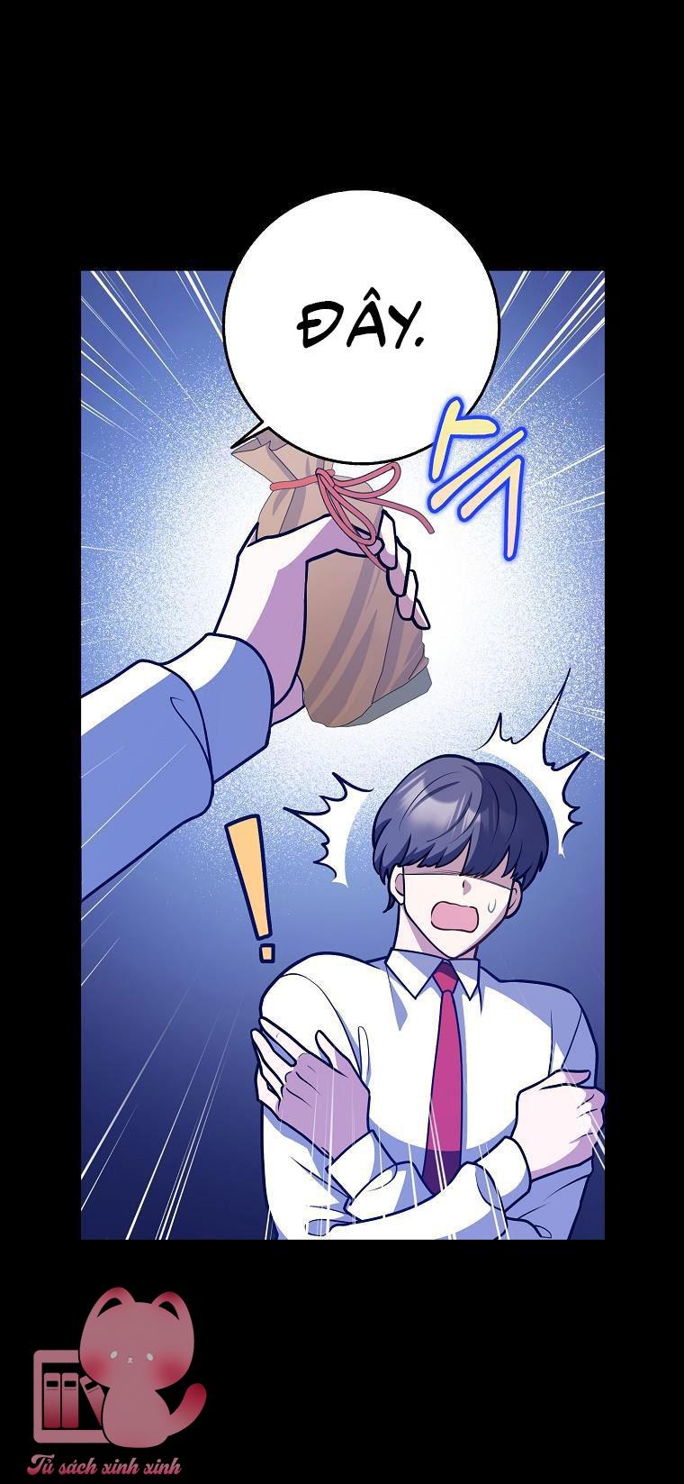 Tôi Thề Chúng Ta Chỉ Là Bạn - Chap 39