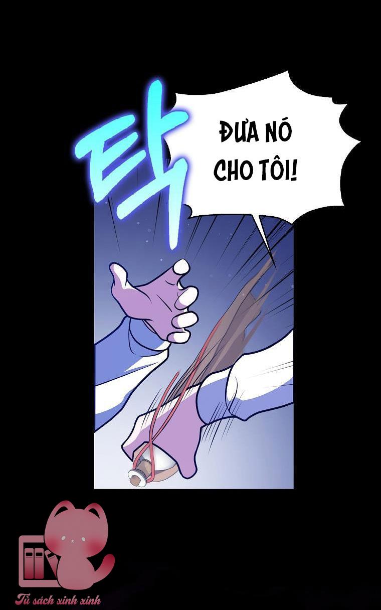 Tôi Thề Chúng Ta Chỉ Là Bạn - Chap 39