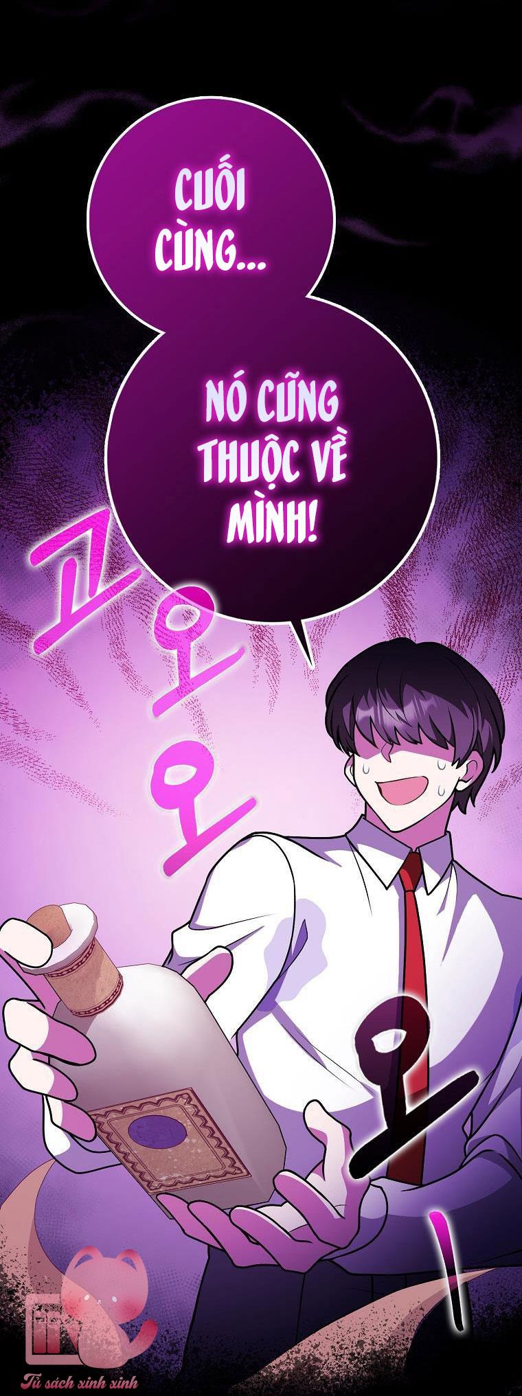 Tôi Thề Chúng Ta Chỉ Là Bạn - Chap 39