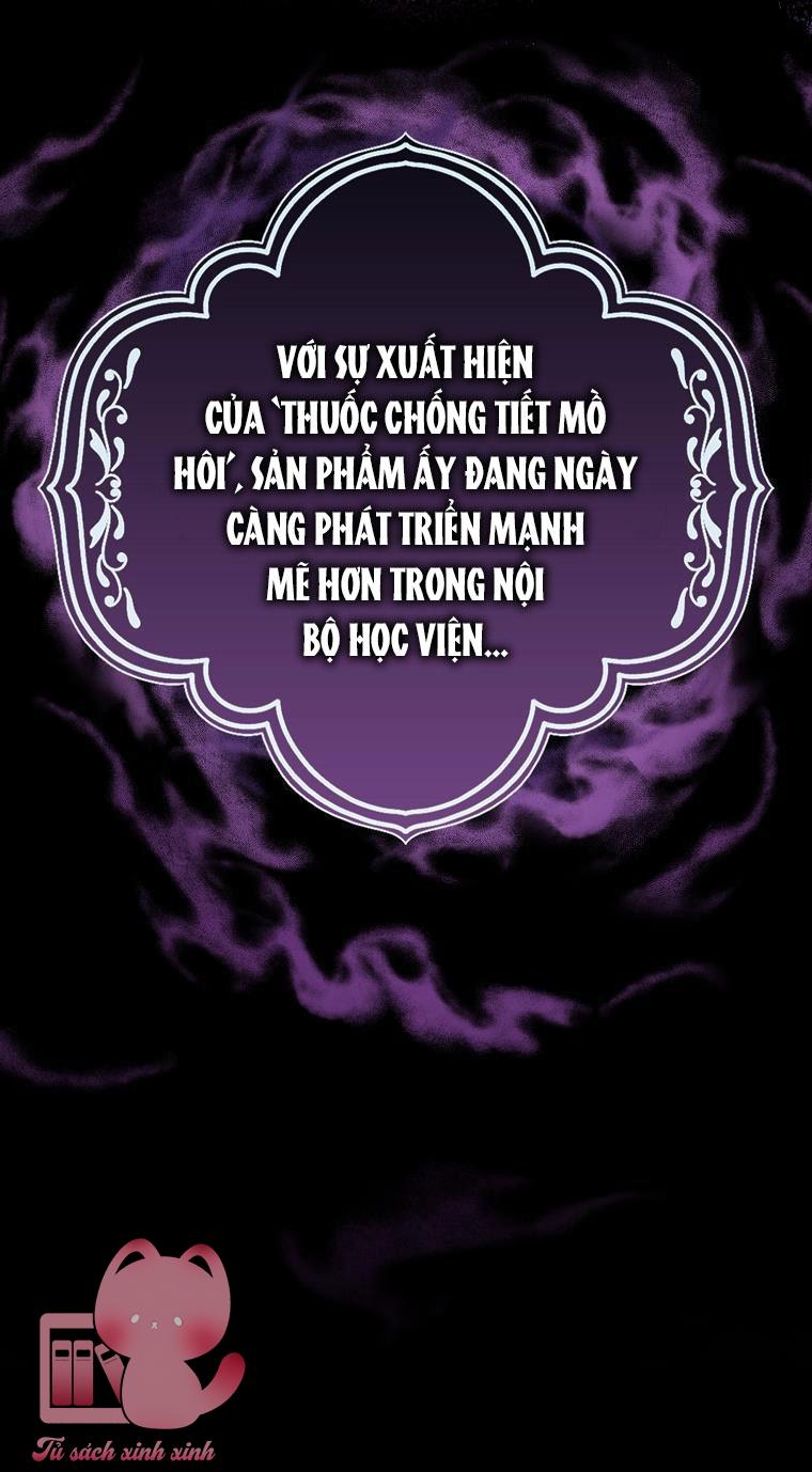 Tôi Thề Chúng Ta Chỉ Là Bạn - Chap 39