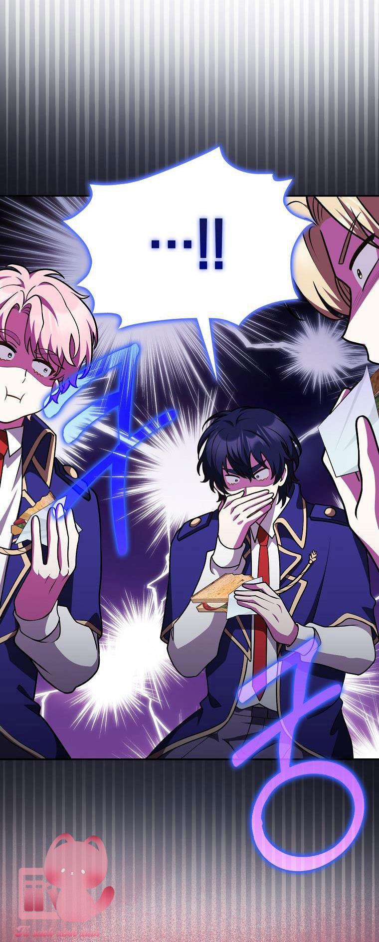 Tôi Thề Chúng Ta Chỉ Là Bạn - Chap 39