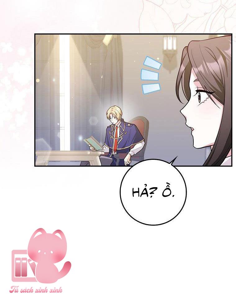 Tôi Thề Chúng Ta Chỉ Là Bạn - Chap 4