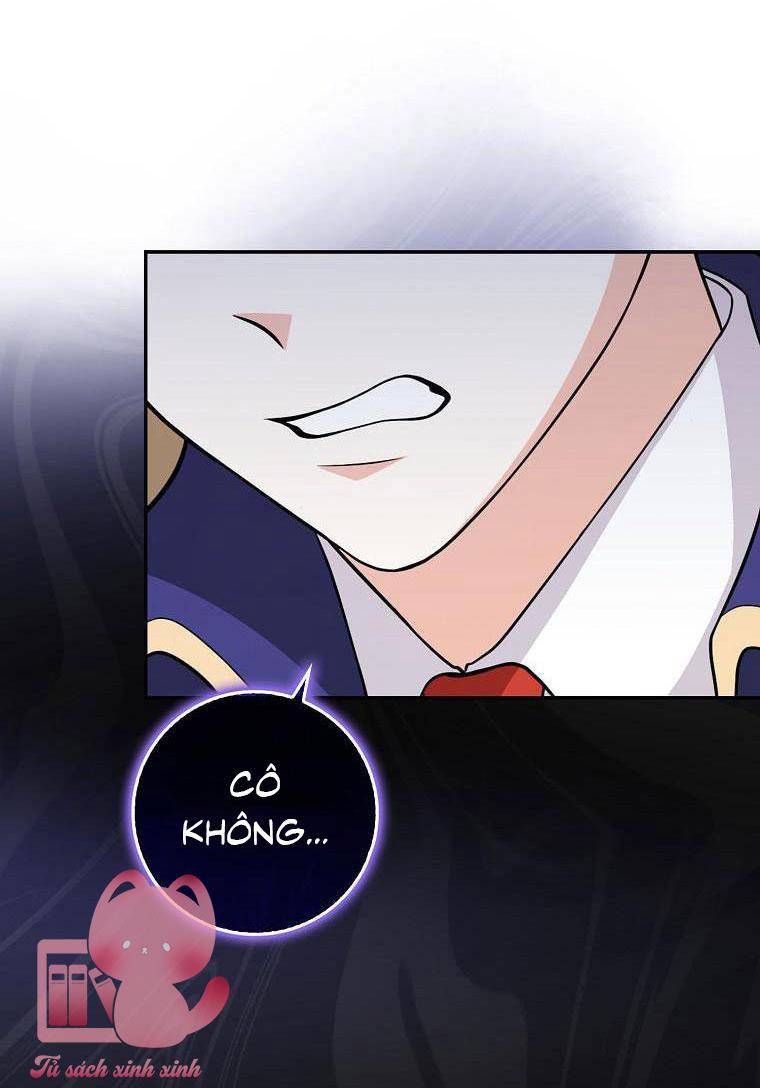 Tôi Thề Chúng Ta Chỉ Là Bạn - Chap 4