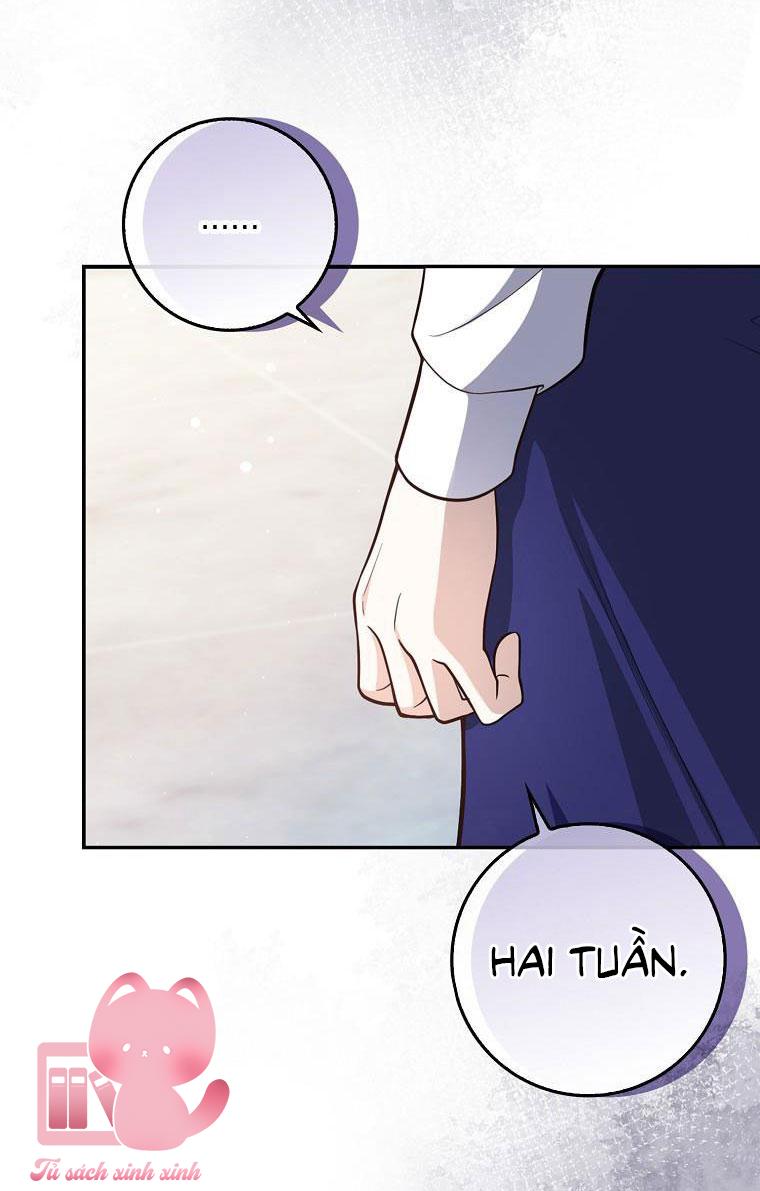 Tôi Thề Chúng Ta Chỉ Là Bạn - Chap 4