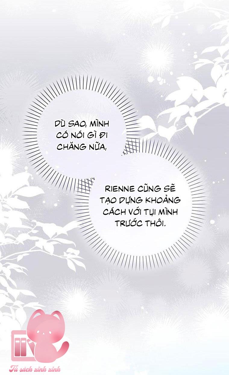 Tôi Thề Chúng Ta Chỉ Là Bạn - Chap 4