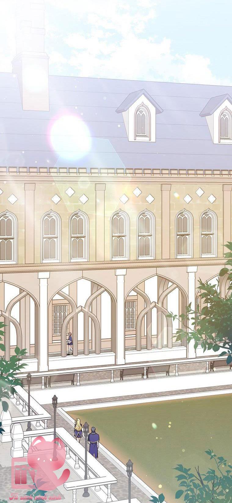 Tôi Thề Chúng Ta Chỉ Là Bạn - Chap 4