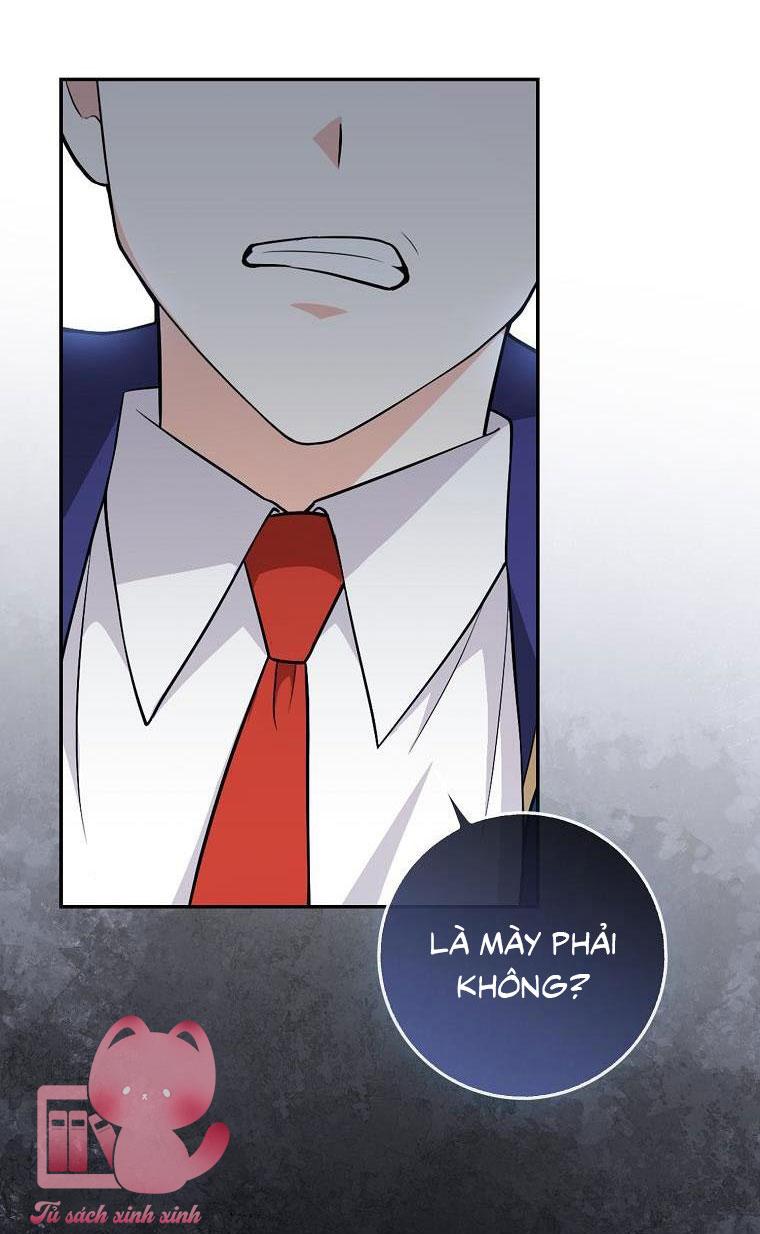 Tôi Thề Chúng Ta Chỉ Là Bạn - Chap 4