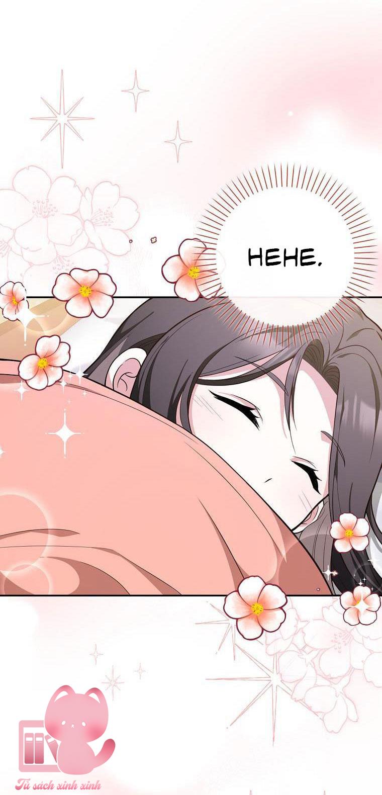 Tôi Thề Chúng Ta Chỉ Là Bạn - Chap 4