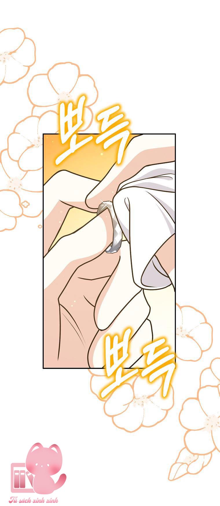 Tôi Thề Chúng Ta Chỉ Là Bạn - Chap 40