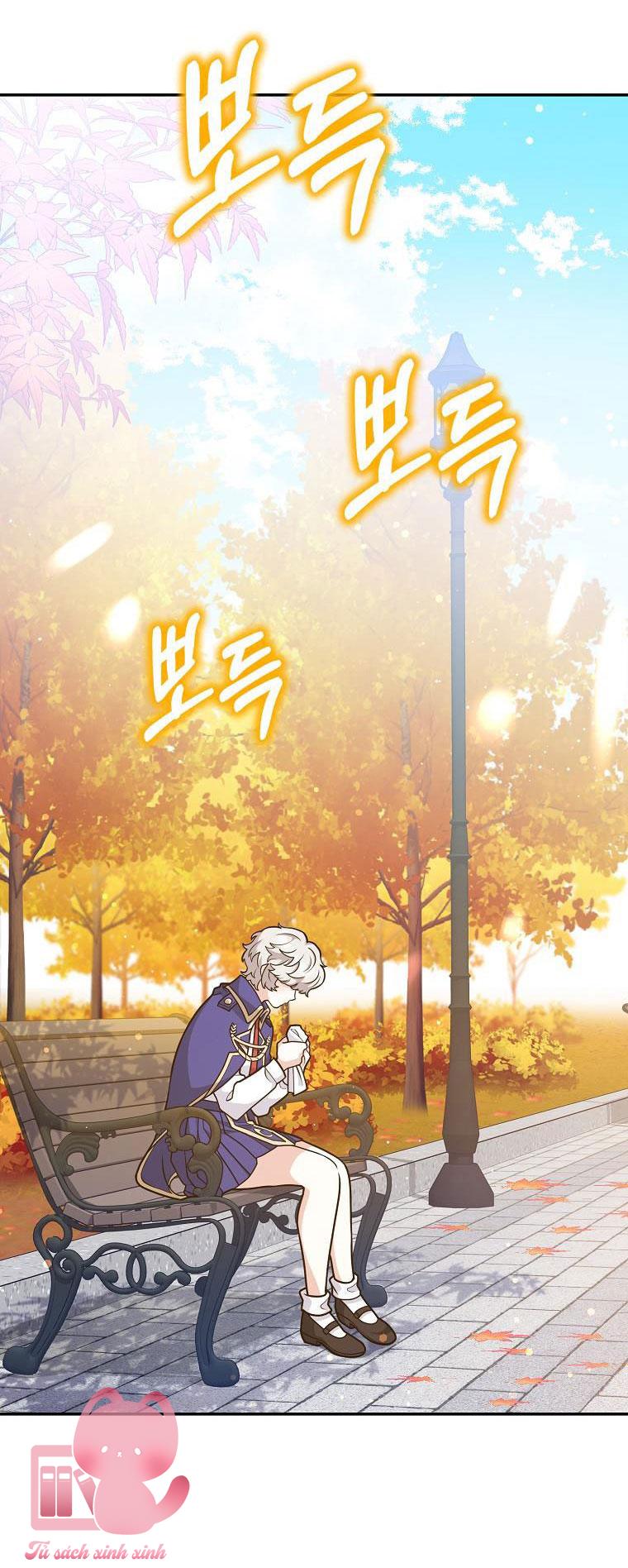 Tôi Thề Chúng Ta Chỉ Là Bạn - Chap 40