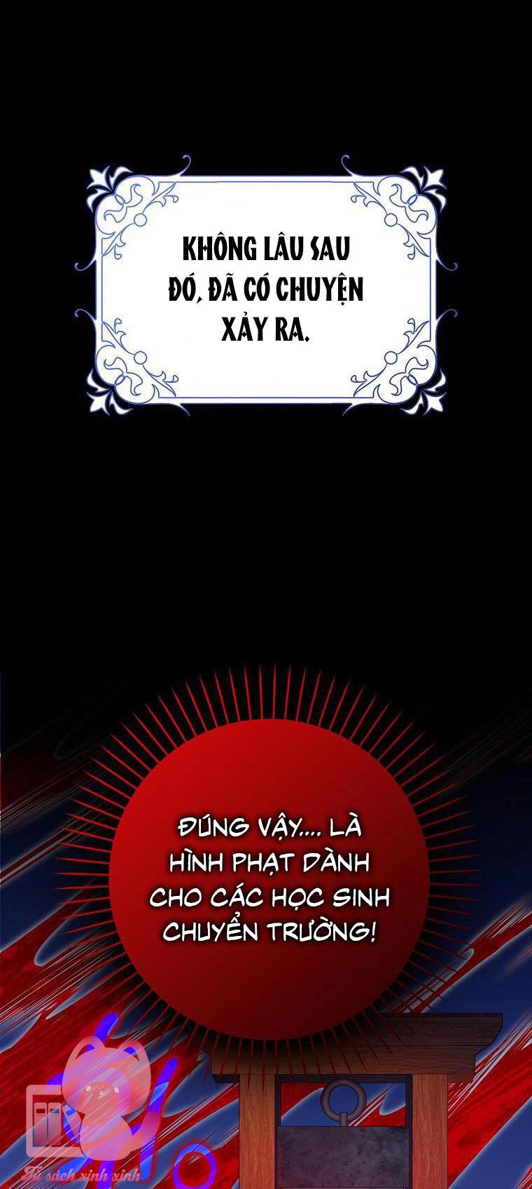 Tôi Thề Chúng Ta Chỉ Là Bạn - Chap 40