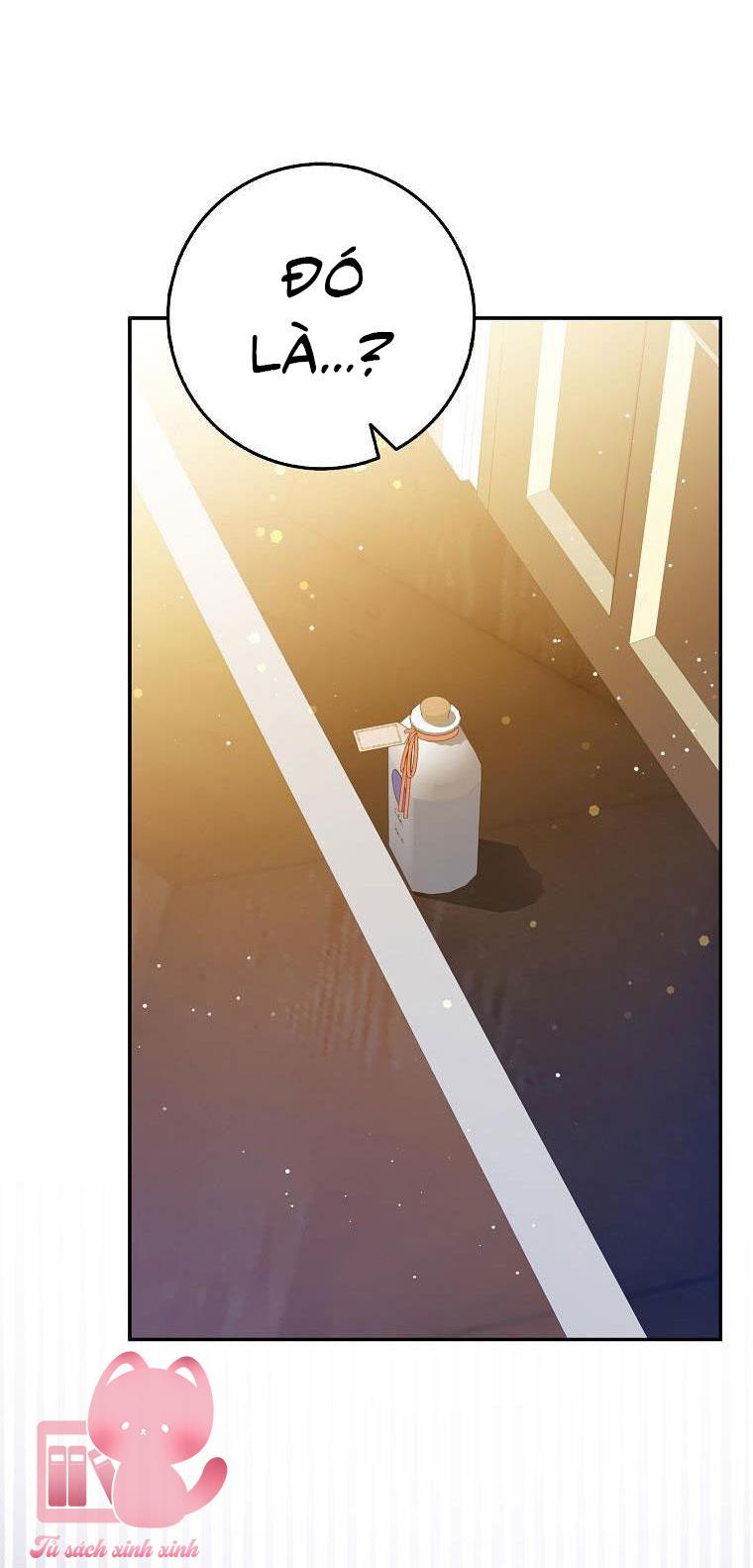 Tôi Thề Chúng Ta Chỉ Là Bạn - Chap 40