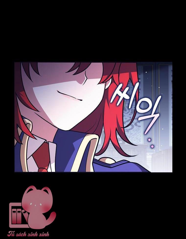 Tôi Thề Chúng Ta Chỉ Là Bạn - Chap 40