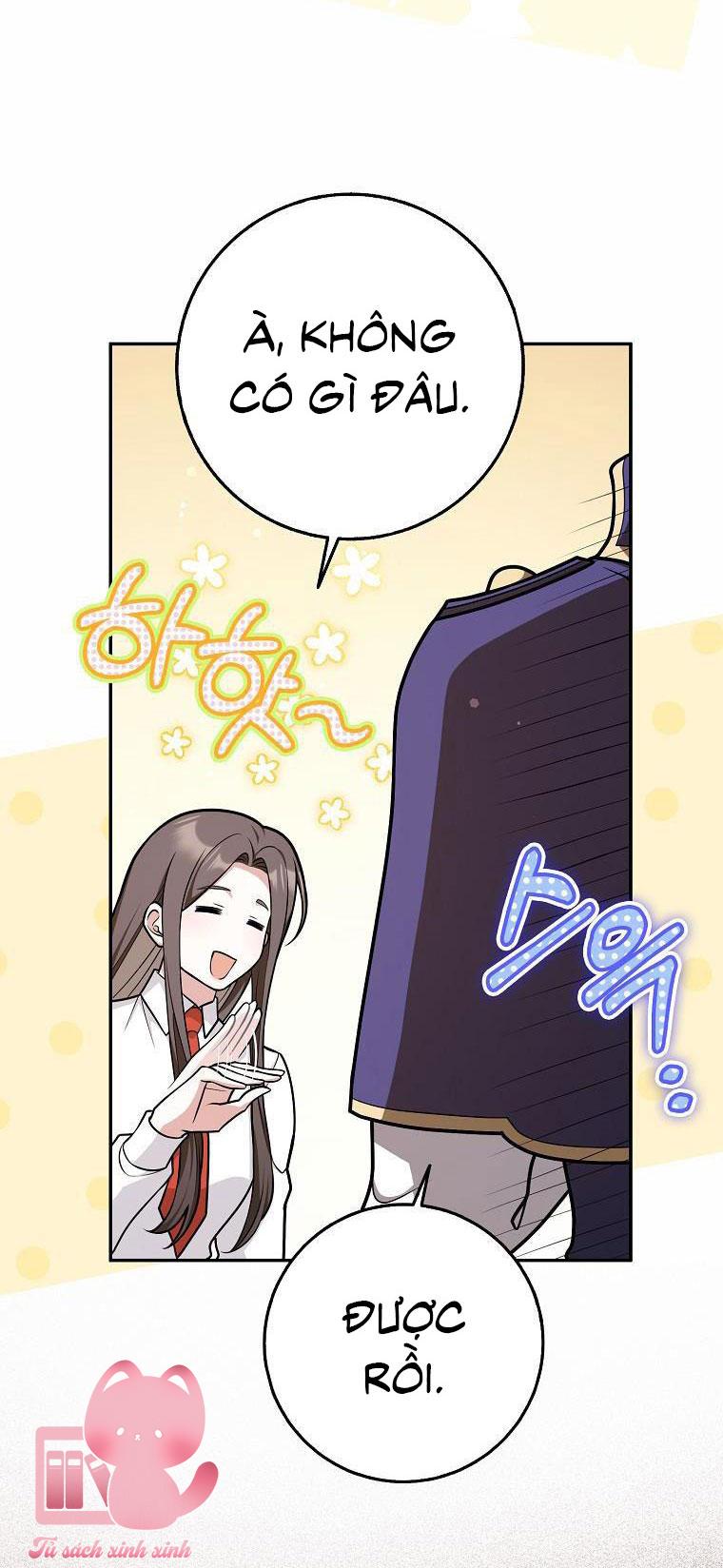 Tôi Thề Chúng Ta Chỉ Là Bạn - Chap 41