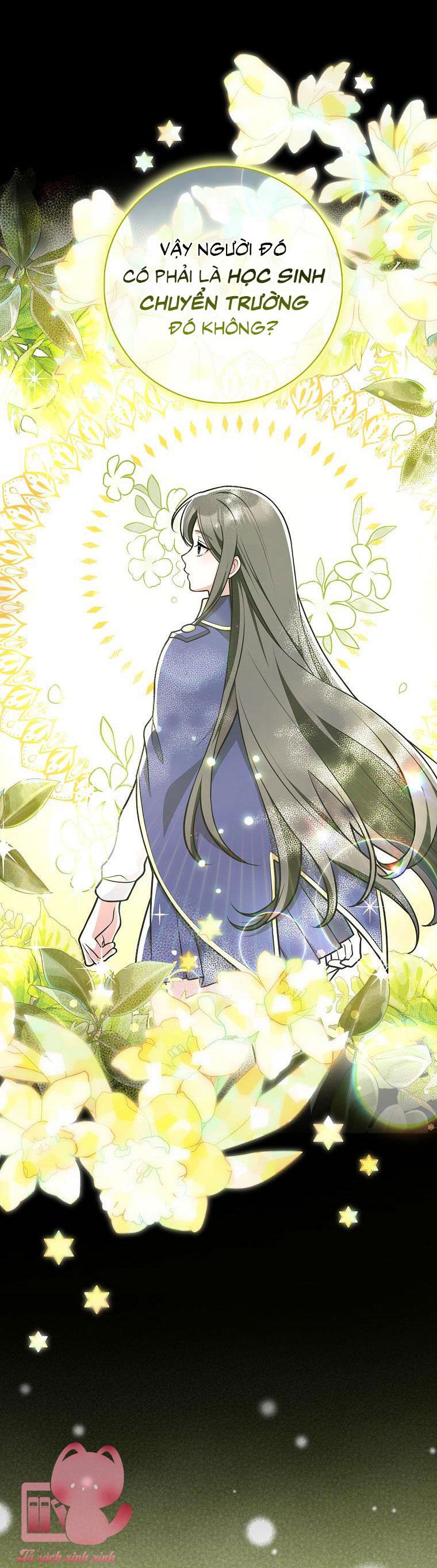 Tôi Thề Chúng Ta Chỉ Là Bạn - Chap 41