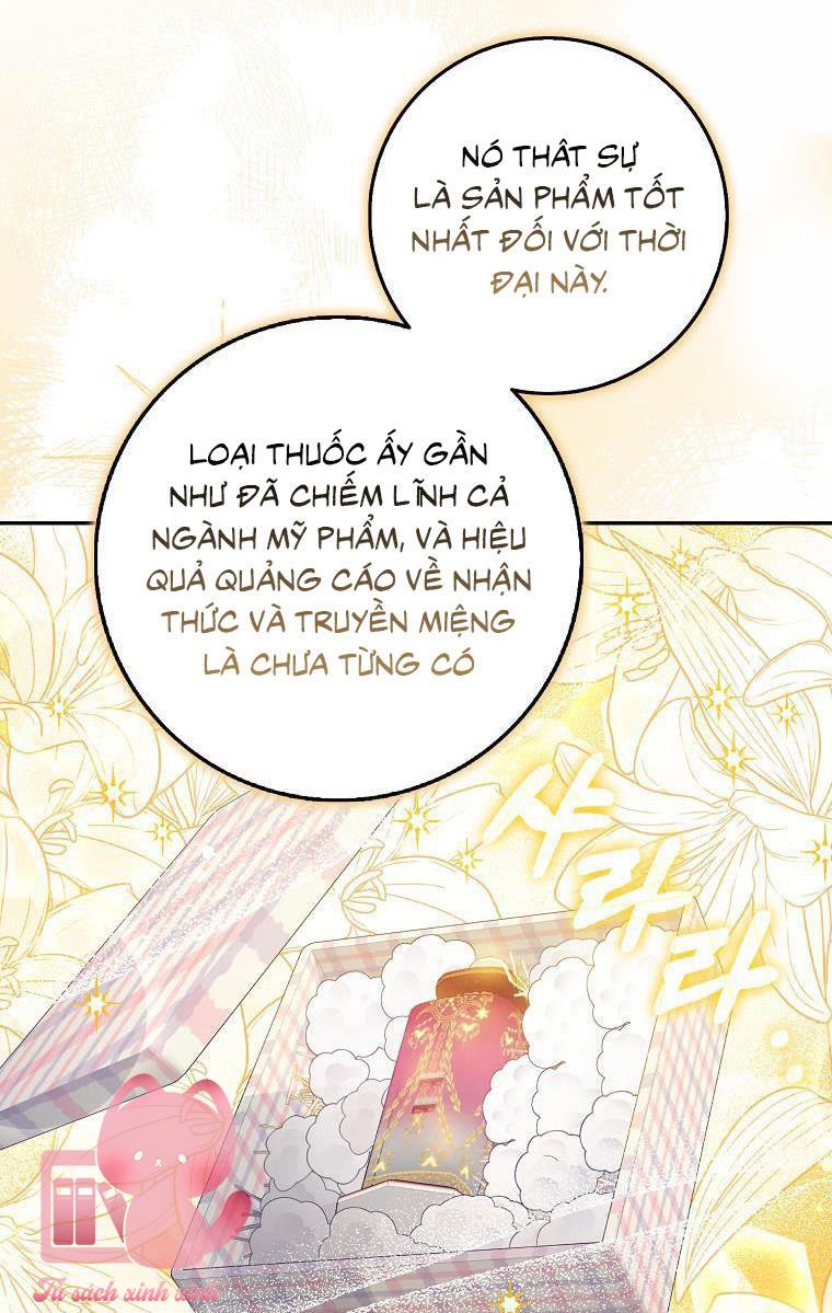 Tôi Thề Chúng Ta Chỉ Là Bạn - Chap 41