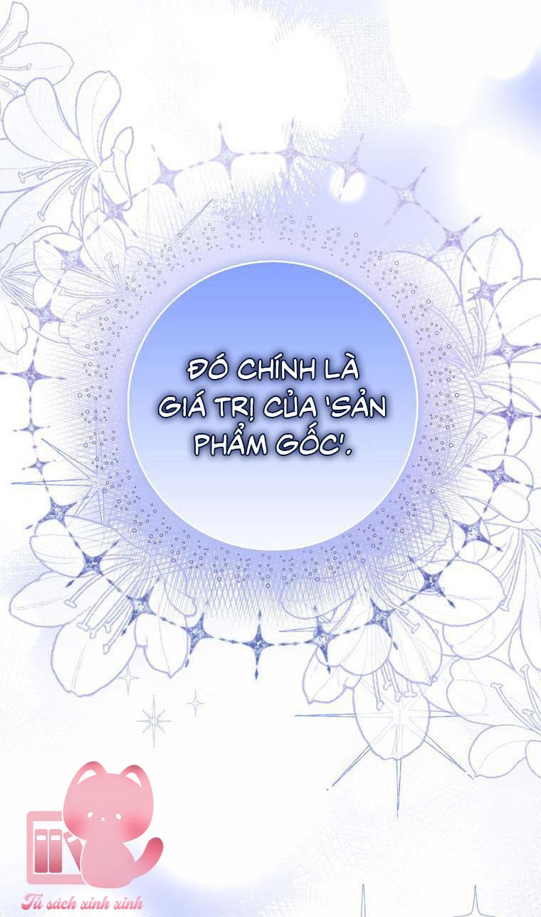 Tôi Thề Chúng Ta Chỉ Là Bạn - Chap 41