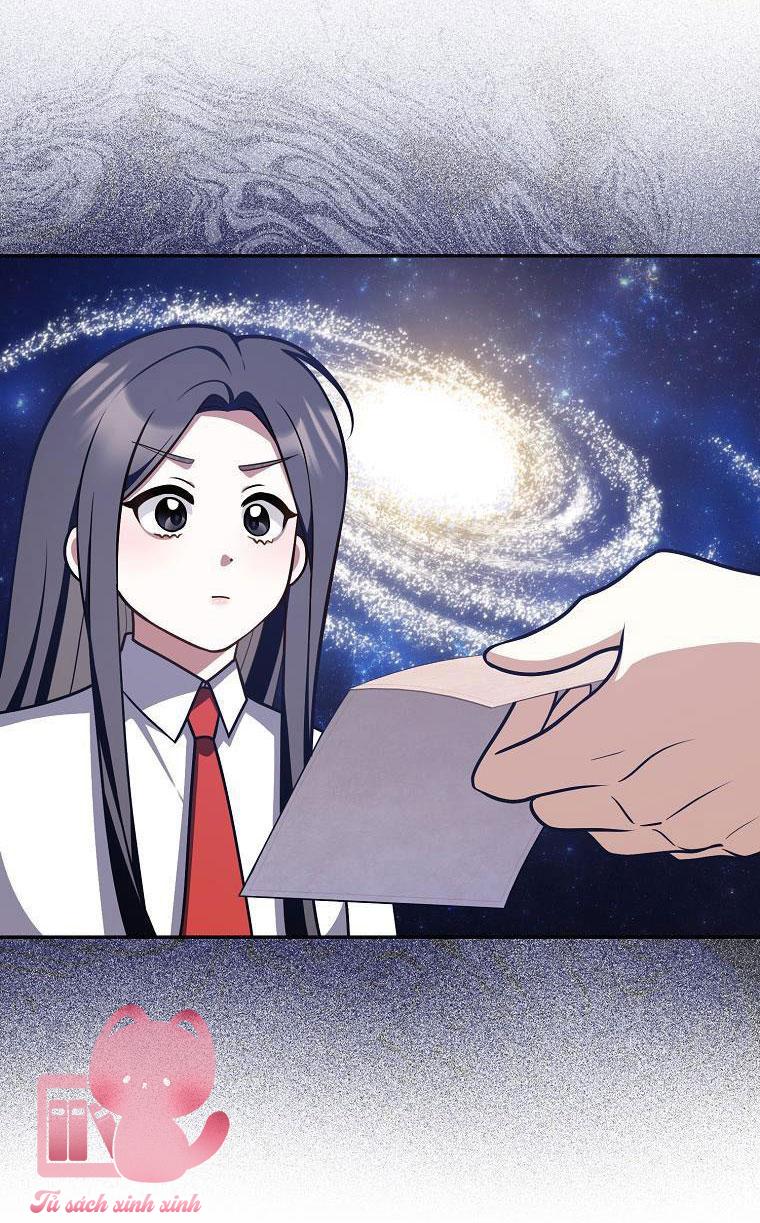 Tôi Thề Chúng Ta Chỉ Là Bạn - Chap 41