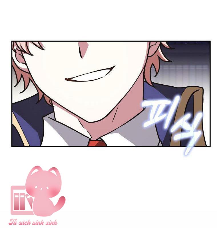 Tôi Thề Chúng Ta Chỉ Là Bạn - Chap 41