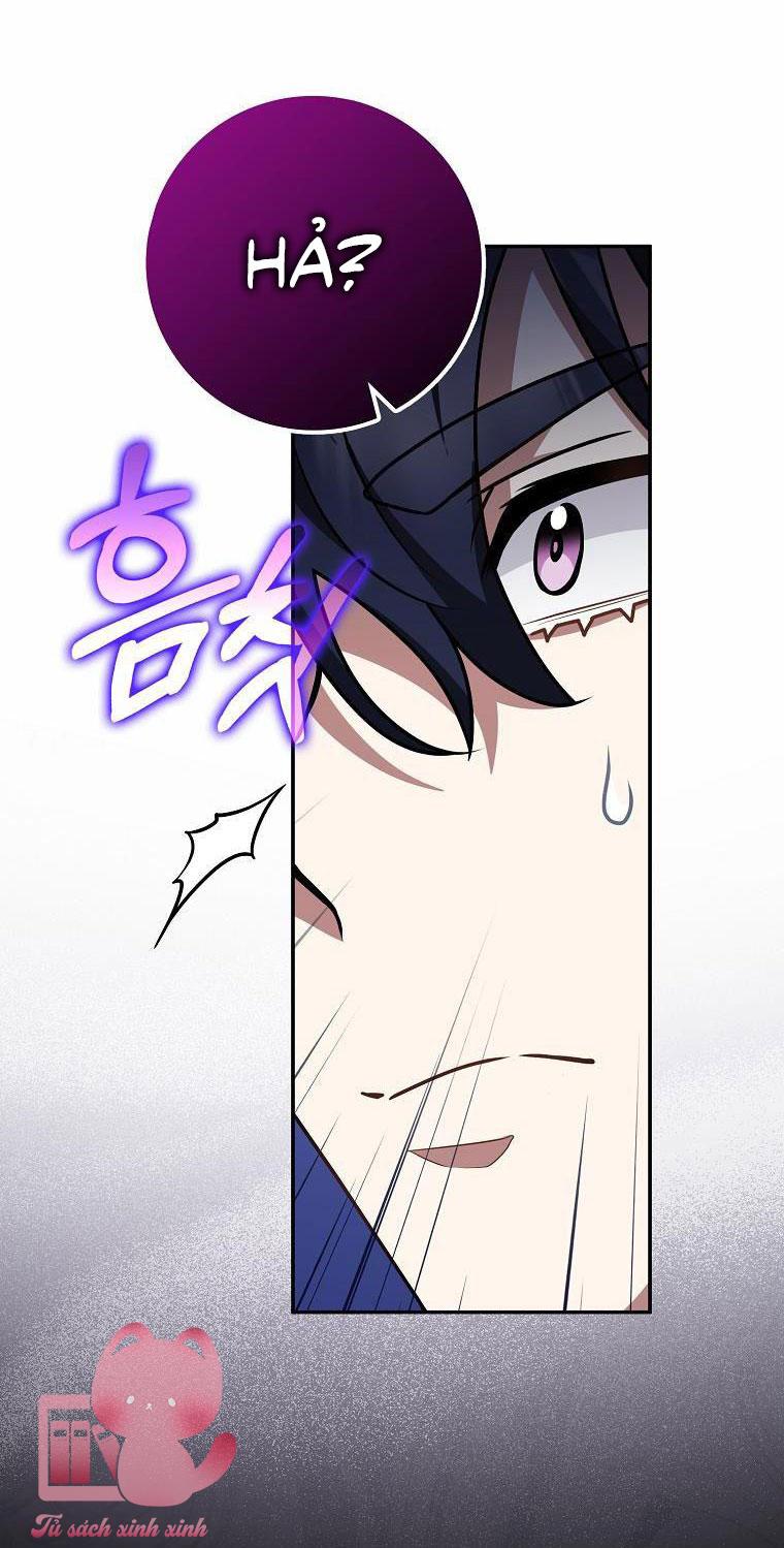 Tôi Thề Chúng Ta Chỉ Là Bạn - Chap 41