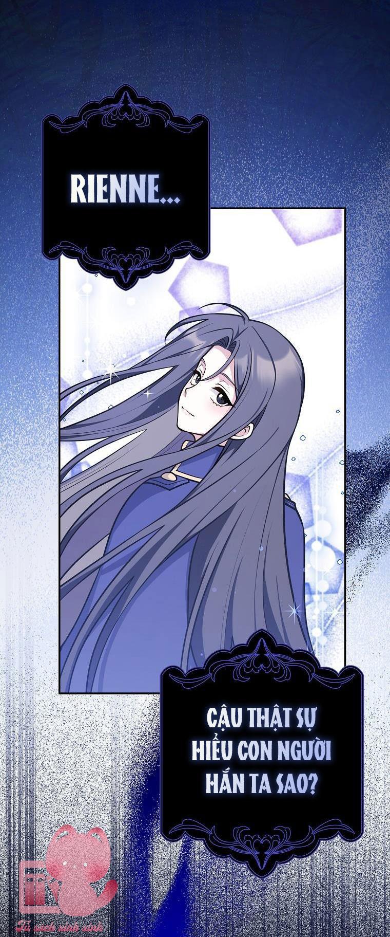 Tôi Thề Chúng Ta Chỉ Là Bạn - Chap 41