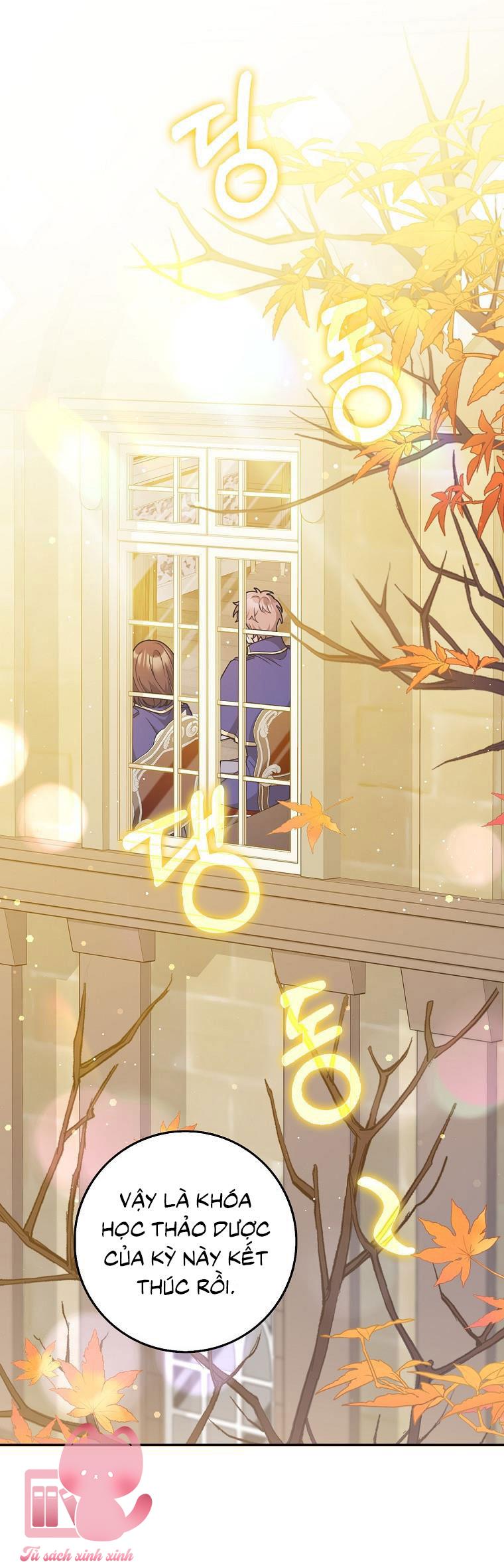 Tôi Thề Chúng Ta Chỉ Là Bạn - Chap 42