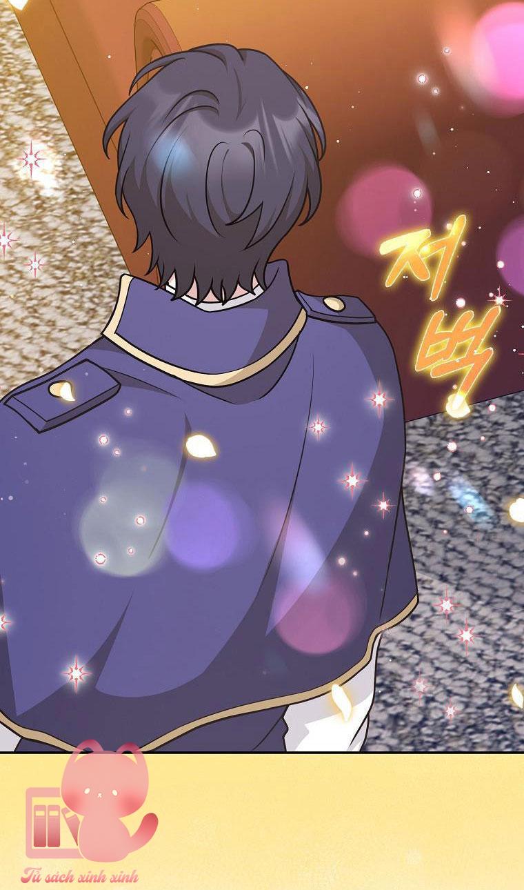 Tôi Thề Chúng Ta Chỉ Là Bạn - Chap 42