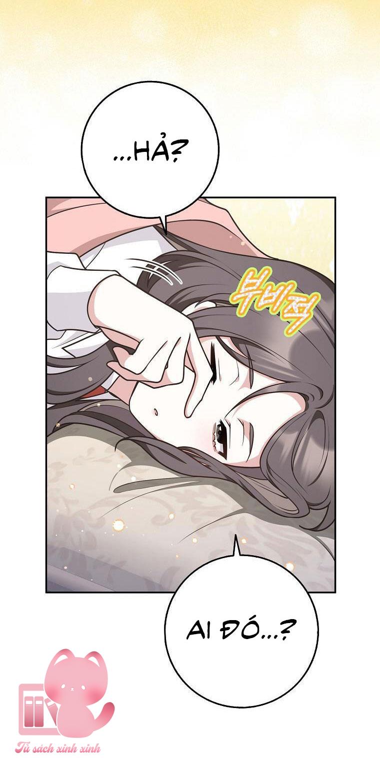 Tôi Thề Chúng Ta Chỉ Là Bạn - Chap 42