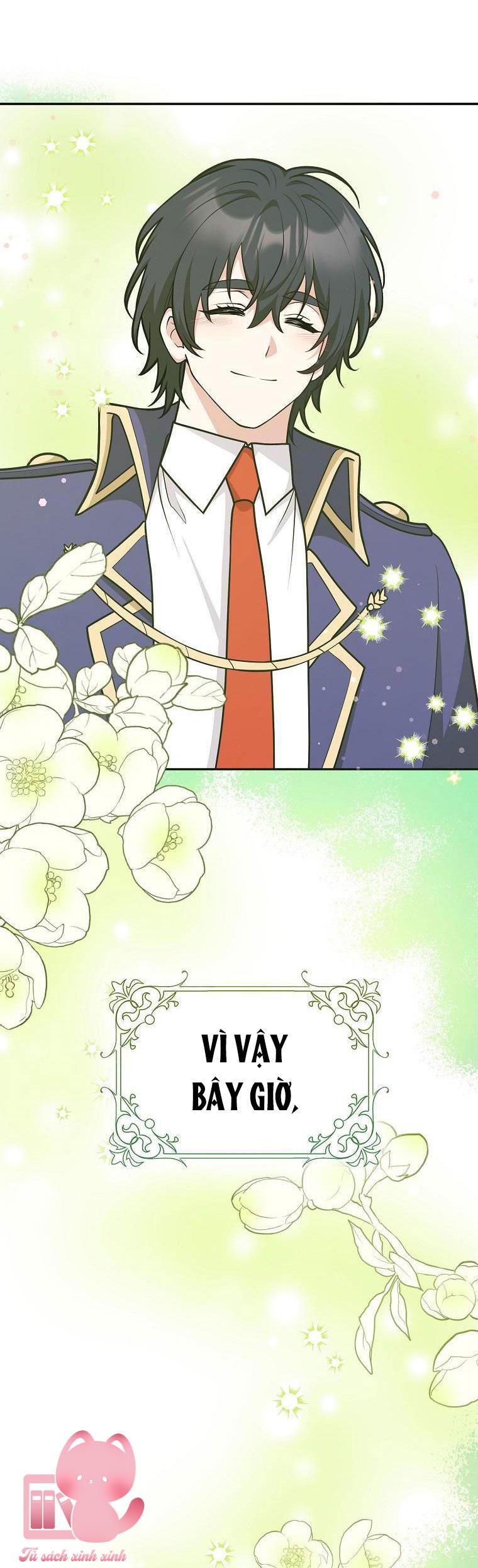 Tôi Thề Chúng Ta Chỉ Là Bạn - Chap 42