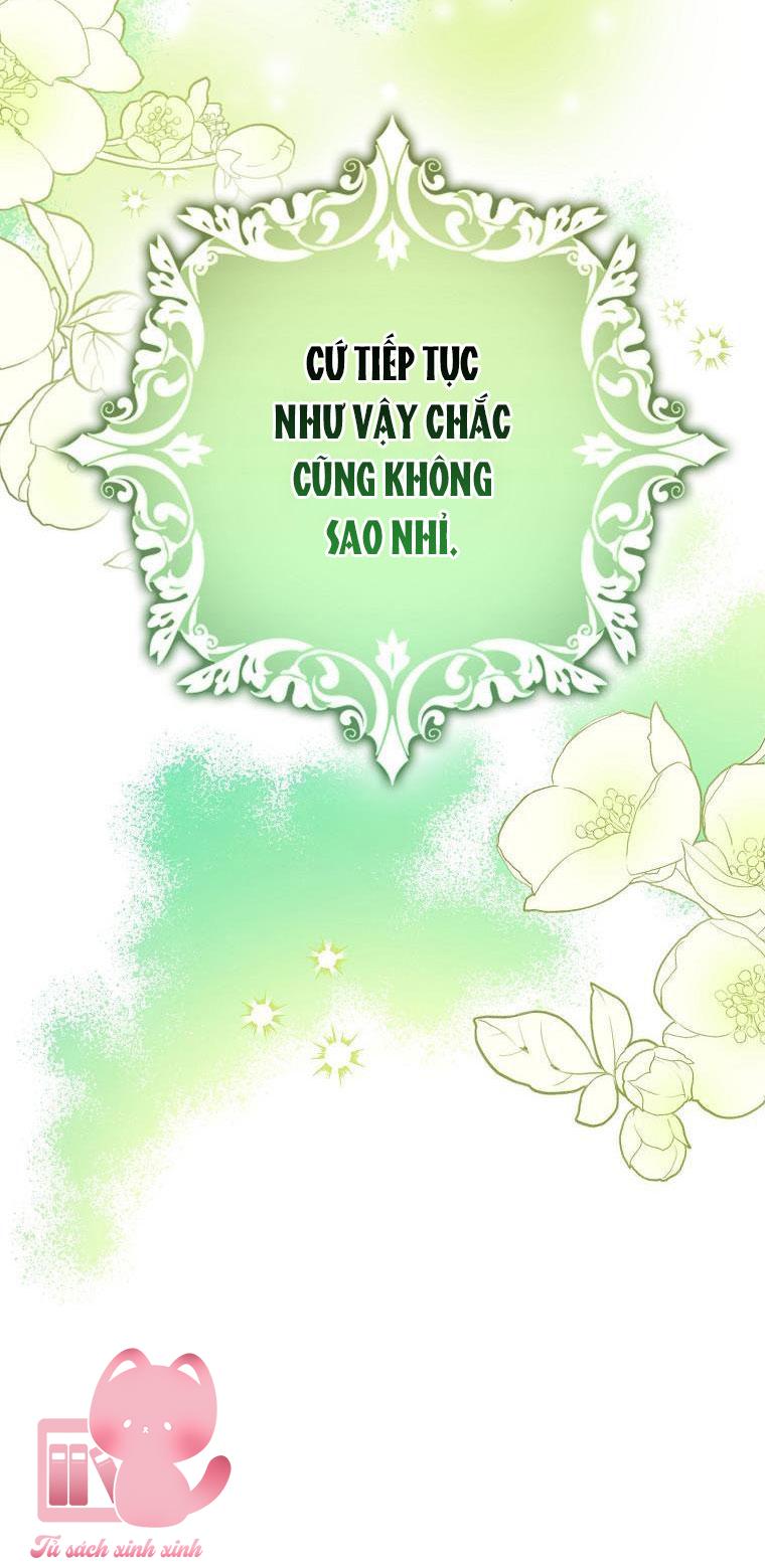 Tôi Thề Chúng Ta Chỉ Là Bạn - Chap 42