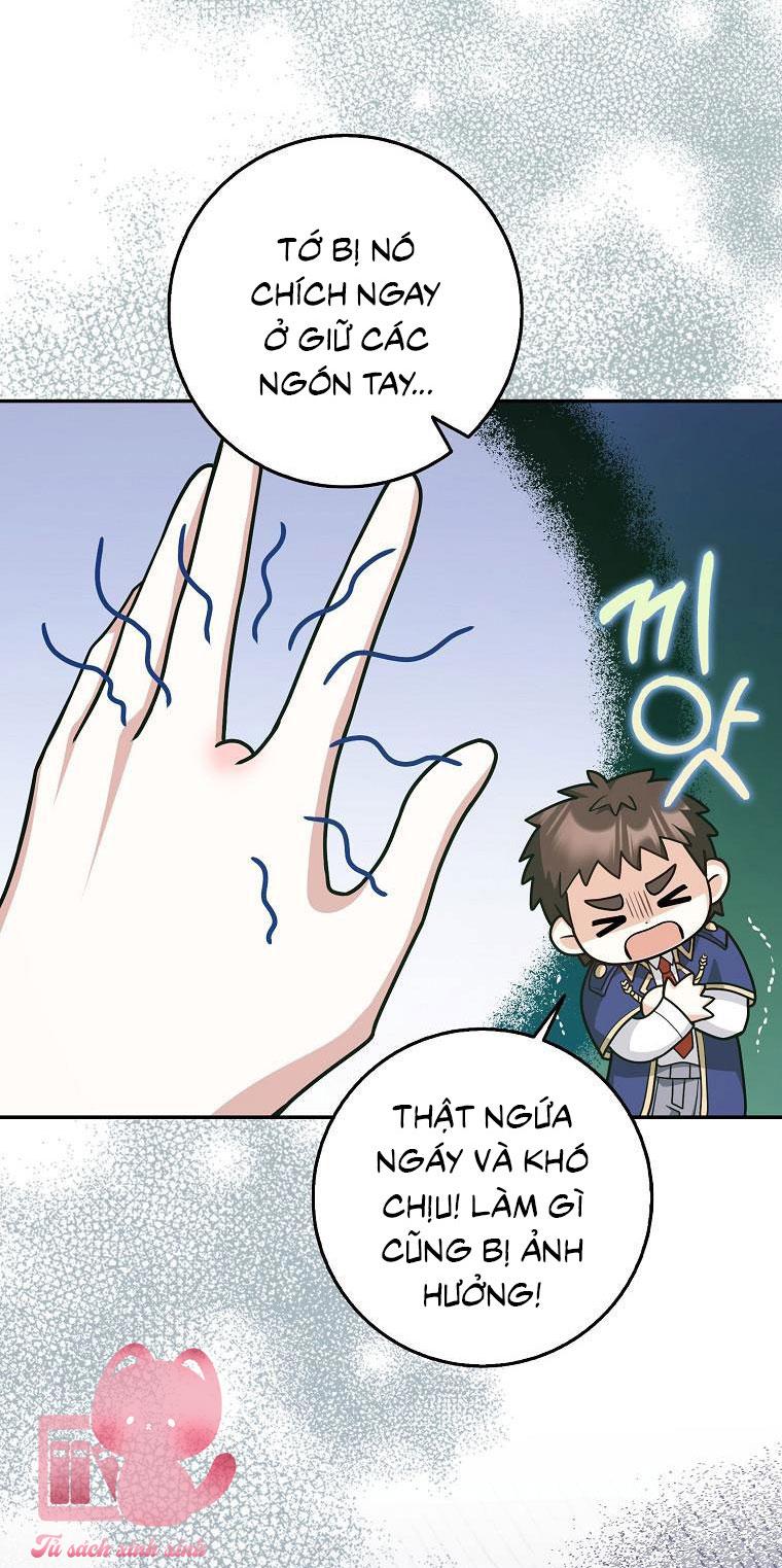 Tôi Thề Chúng Ta Chỉ Là Bạn - Chap 42