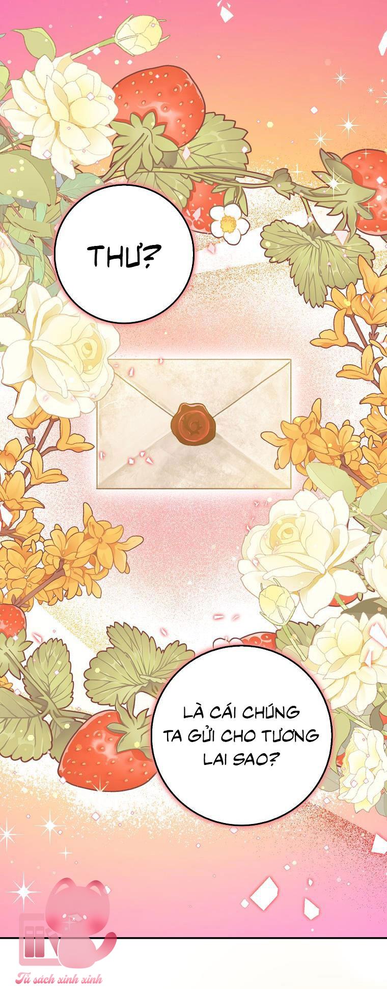 Tôi Thề Chúng Ta Chỉ Là Bạn - Chap 43