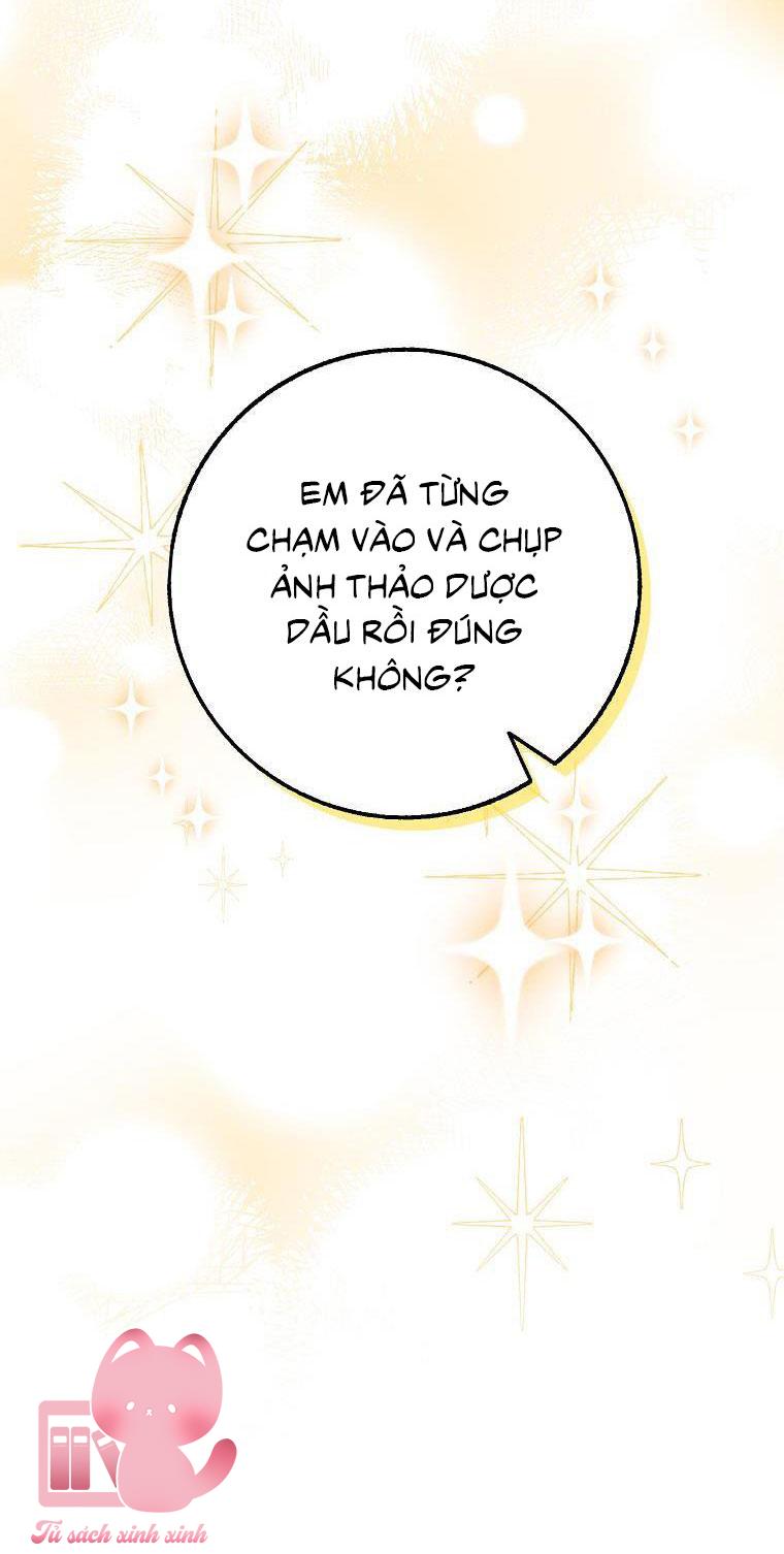 Tôi Thề Chúng Ta Chỉ Là Bạn - Chap 43