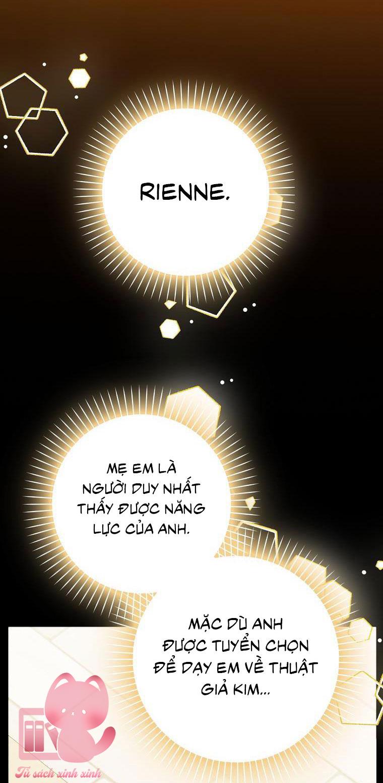 Tôi Thề Chúng Ta Chỉ Là Bạn - Chap 43