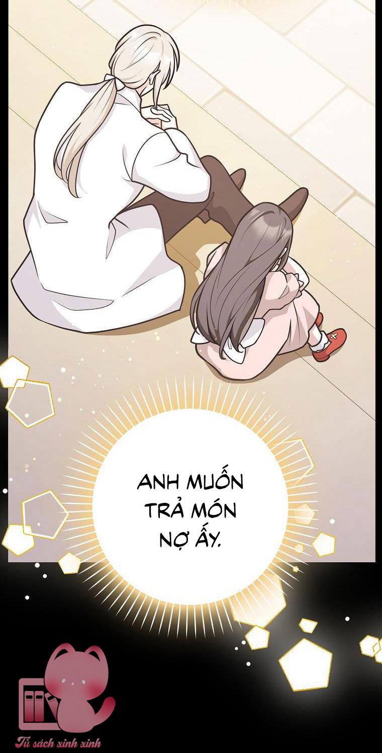 Tôi Thề Chúng Ta Chỉ Là Bạn - Chap 43