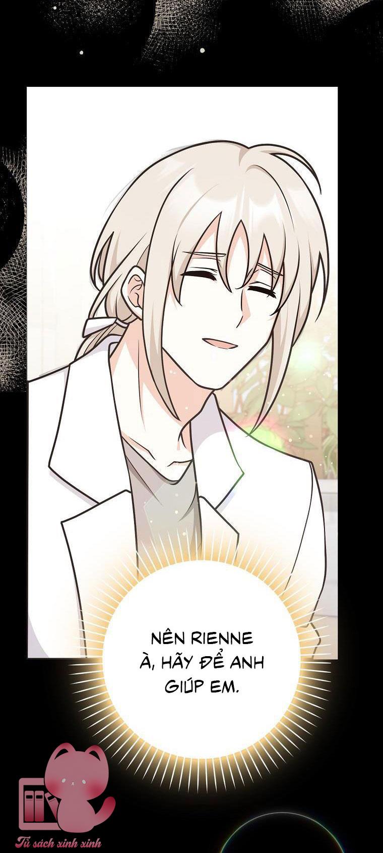 Tôi Thề Chúng Ta Chỉ Là Bạn - Chap 43